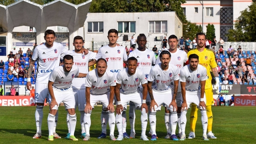 Moldovenii rămân fără eșec în SuperLigă!