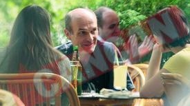 Domnule Popescu, nimeni nu e perfect!