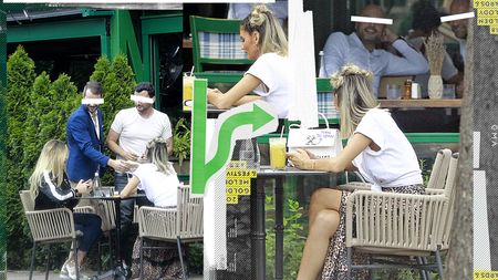 Ramona Olaru, singurică și disponibilă?! La mașină nouă, curtezani noi!