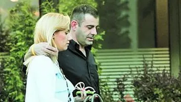 Bebelusa Oana are o bebelusa