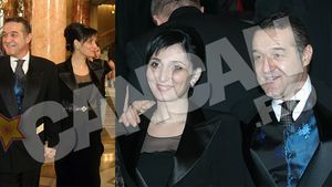 A ajuns la fundul sacului? Doamna Becali si-a luat mobila de la reduceri dupa ce a trecut pe la casa de schimb valutar