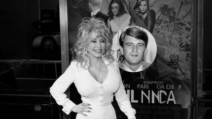 Povestea de dragoste care frânge inimi după moartea lui Dolly Parton. Carl a plecat primul, iar ea spusese cu ani înainte ce va face dacă îl pierde