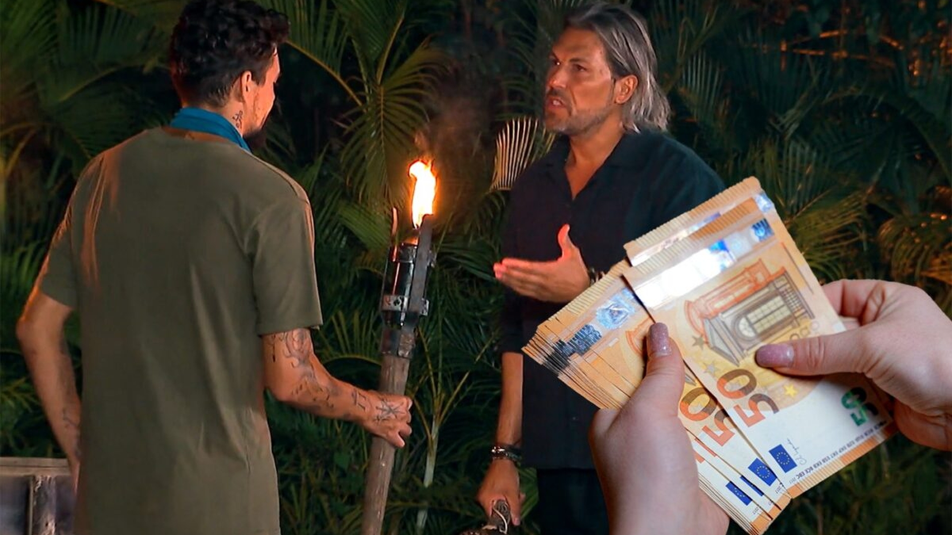 Adio, Adi Petre! Câți bani a primit fostul atacant FCSB, de la Antena 1, pentru cele 7 săptămâni la Survivor