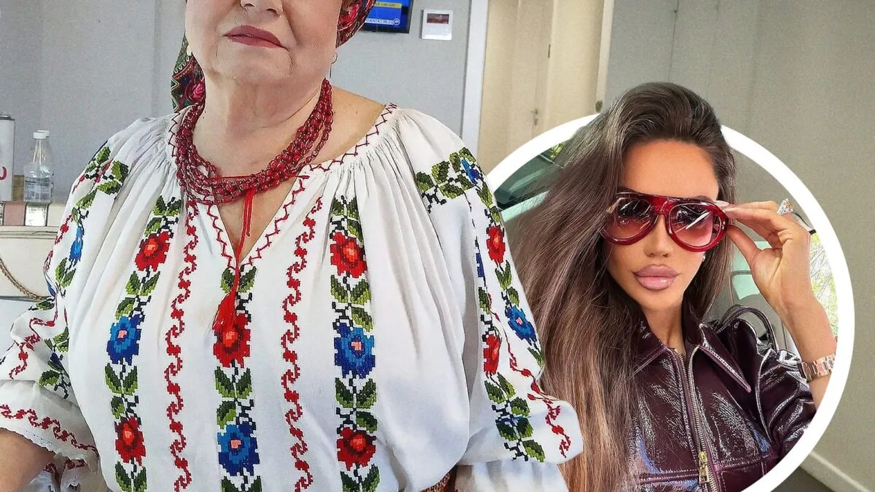 Artista vrea să o detroneze pe Bianca Drăgușanu! Pensia poate să aștepte! Nu se lasă nici la 80 de ani