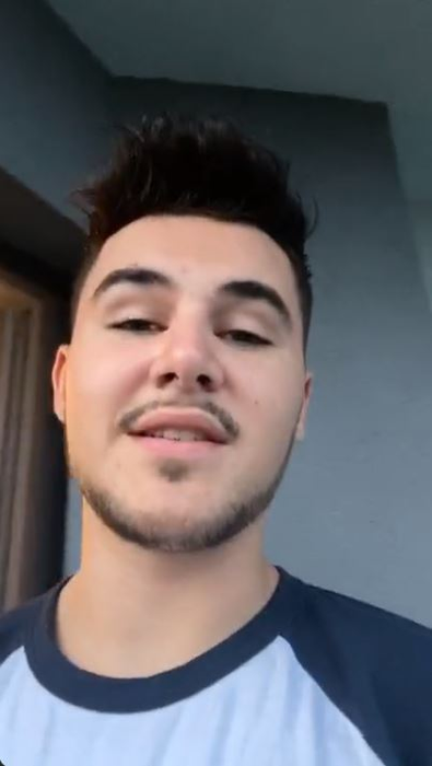 Primele imagini cu Mario Fresh după ce a fost bătut la mare! Cum arată fața lui: “Ați văzut filmări, o să-i lăsăm pe cei de la putere să își facă treaba”