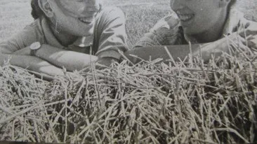 Siamezele anilor 80, disparute fara urma de un an de zile. Mama Linei si a Gherghinei crede ca fetele ei sunt moarte!