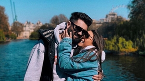 Cum a reacționat tatăl ei când Nicole Cherry s-a mutat cu iubitul cu 8 ani mai în vârstă