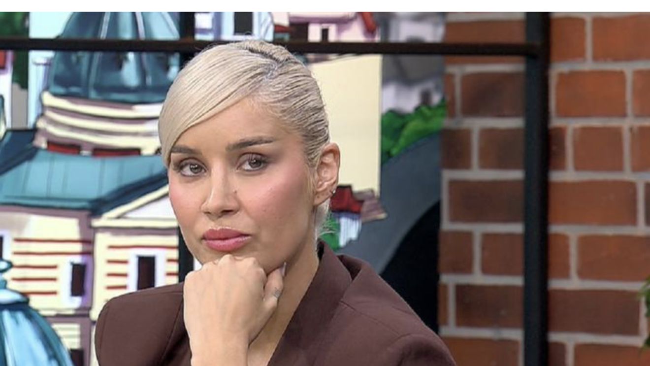 Când legea nu le face dreptate nici vedetelor! Prin ce calvar trece Alina Ceușan