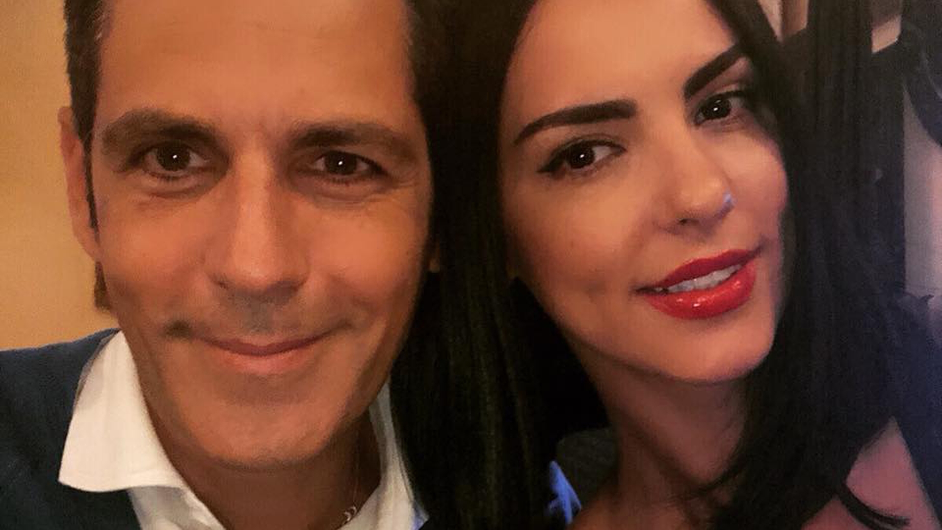 Lavinia Pârva s-a dat de gol! Este vedeta însărcinată? “Copilul va veni“