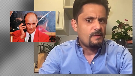 Topcanezu l-a scos pe interval pe Fane Spoitoru, dar a fost umilit în ultimul hal: ”Nu mușc mâna care m-a hrănit!” Lecția din pușcărie! T