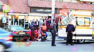 Gloantele lui Falau puteau sa omoare si un procuror