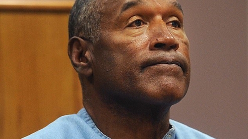 OJ Simpson vrea o avere colosală pentru primul interviu! Câţi bani cere pentru a vorbi prima dată după eliberare