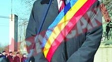 Mandatele primarului Galatiului, trecute pe piatra de mormant