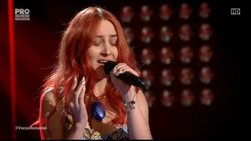 Cum arată roşcata care i-a ”aprins” pe Smiley şi Tudor Chirilă!