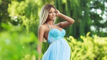 Bianca Drăgușanu, noi dezvăluiri: „Sper să vină un copil în curând”