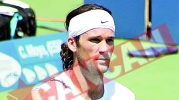 Si-a dat jos verigheta la intalnirea cu fostul iubit