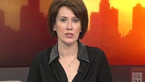 GAFĂ URIAŞĂ făcută de o prezentatoare TV! E incredibil ce a spus în direct despre DONALD TRUMP