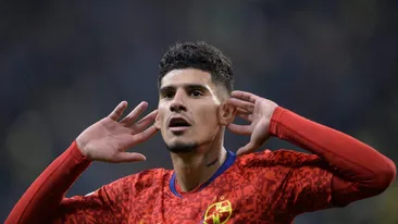 Gigi Becali vorbește despre situația delicată a lui Florinel Coman: „E adevărat! Se poate să-i dea pușcărie 1, 2, 3 ani”