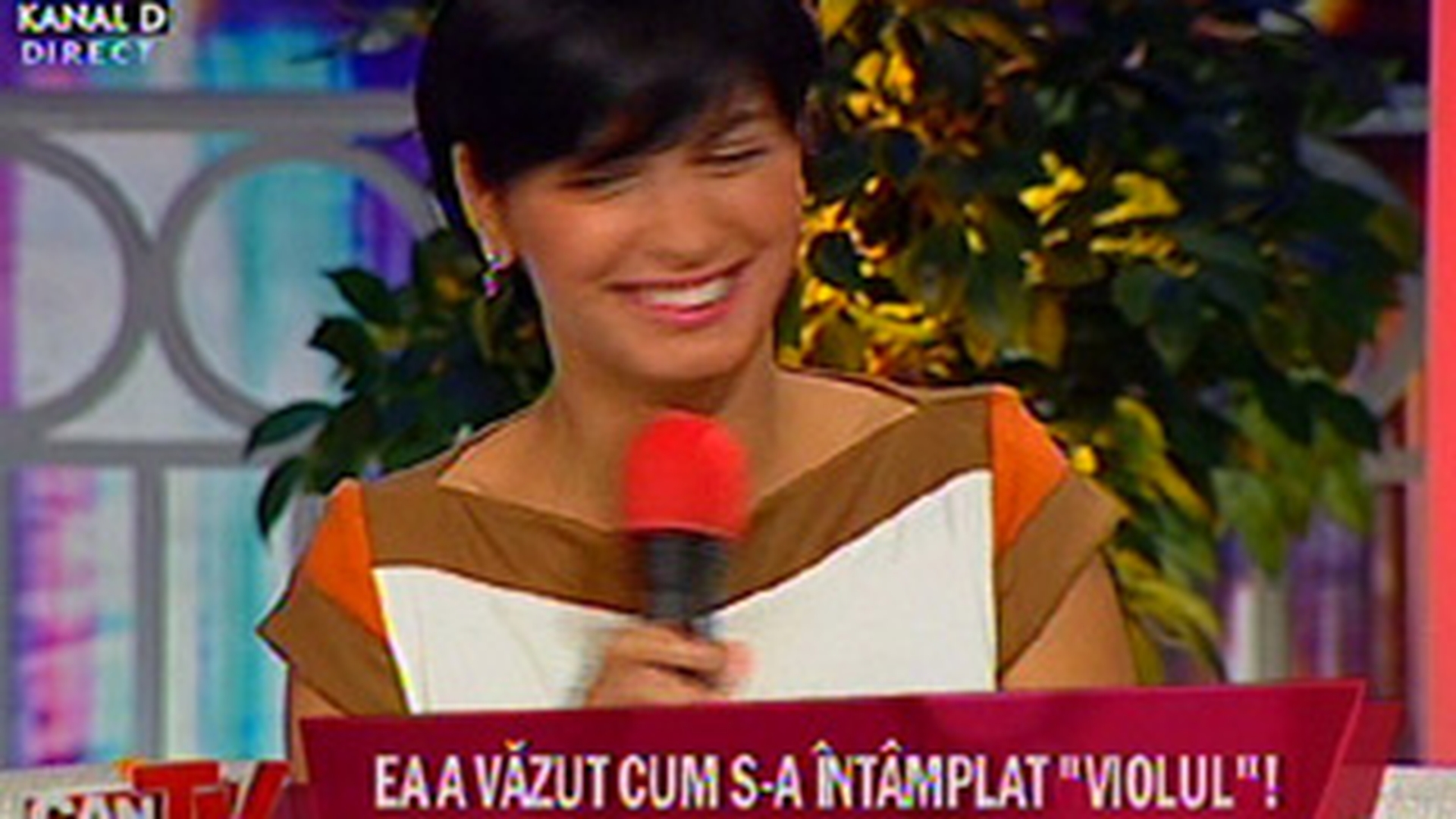 VIDEO Iubita lui Radu Mazare a povestit cu lux de amanute episodul "violului" de la Predeal! Afla aici daca a fost vorba despre o razbunare a elevei! "Oana s-a imbatat la un moment dat, avea ochii inflamati, nu se mai putea tine pe picoare"