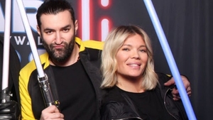 Gina Pistol și Smiley, veste importantă despre primul lor copil! Ce le-au dezvăluit apropiaților