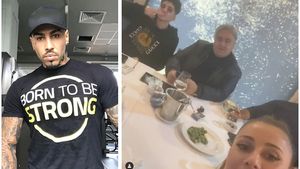 Alex Velea, declarații virulente după ce a aflat că Anamaria Prodan a devenit apărătoarea lui Abi Talent! “Dacă tu crezi că...”