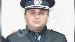 Politistul care s-a impuscat in cap la Buzau, in biletul de adio: "Te rog sa ma ierti, Aura mea, si sa ai grija de copilasi. Nu mai merit sa traiesc"