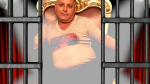 Șeful clanului Duduianu a jucat într-o piesă de teatru înainte să moară în închisoare!