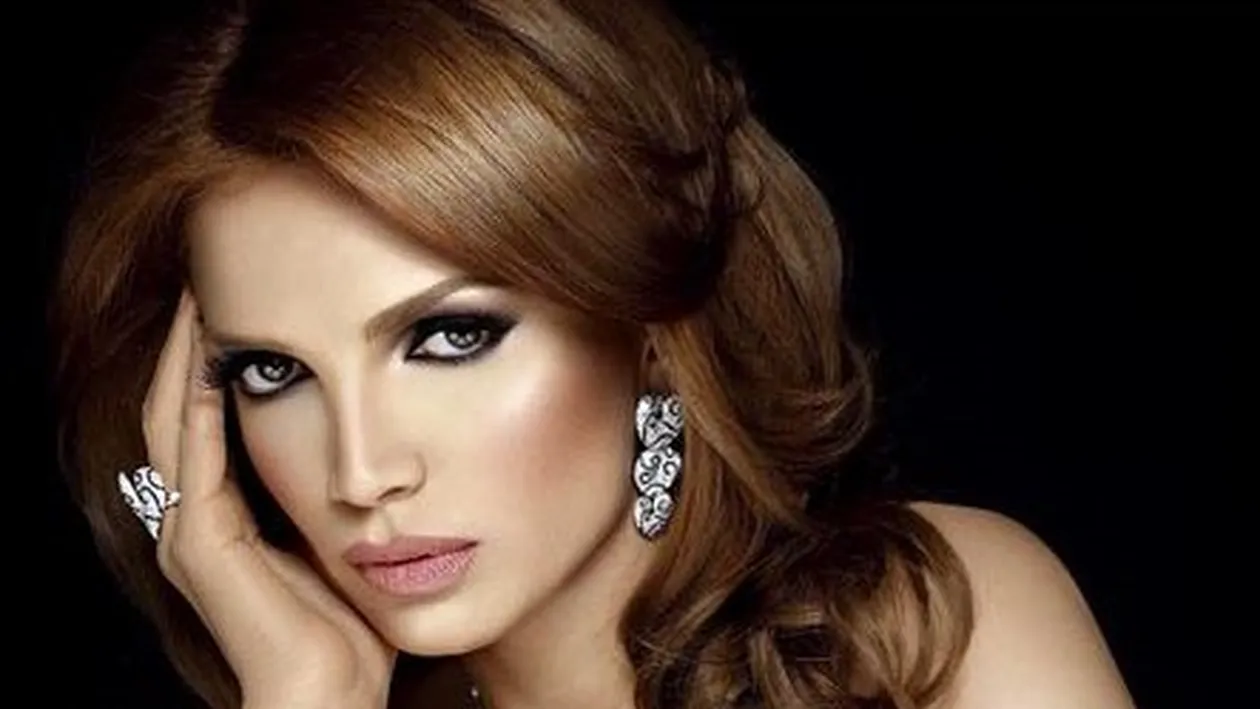 Zeci de mii de euro lăsați la estetician. Cum arăta Cristian Spătar înainte de operațiile estetice