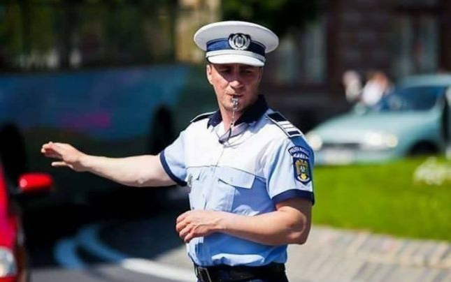 Marian Godină