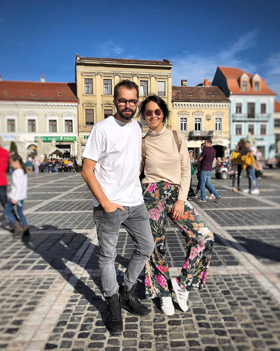 Ce s-a ales de „casnica” Andreea Moldovan, la 12 ani după Masterchef. Boala care a dărâmat-o + a divorțat sau nu de DJ Optik?