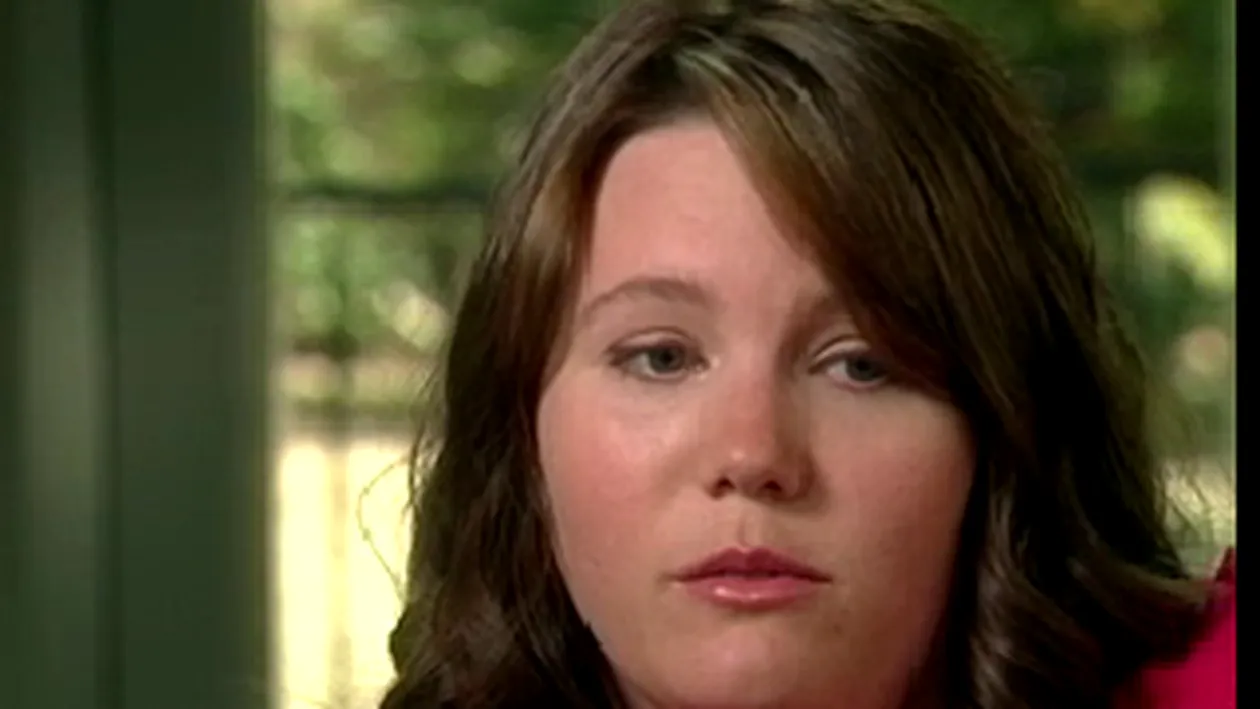 VIDEO Tanara rapita si violata timp de 18 ani: Si acum ma urmareste mirosul lui! Urlam in sinea mea si ma sufoca gandul ca nu imi auzea nimeni strigatul