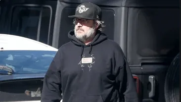 Celebrul actor, schimbare radicală. Puțini îl mai recunosc acum