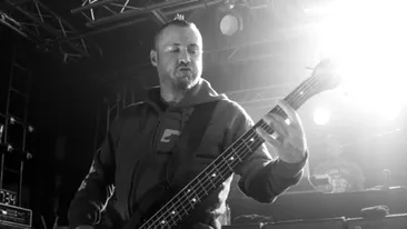 Doliu în lumea muzicală! Sam Rivers, basistul trupei Limp Bizkit, a murit la numai 48 de ani: „O adevărată legendă”