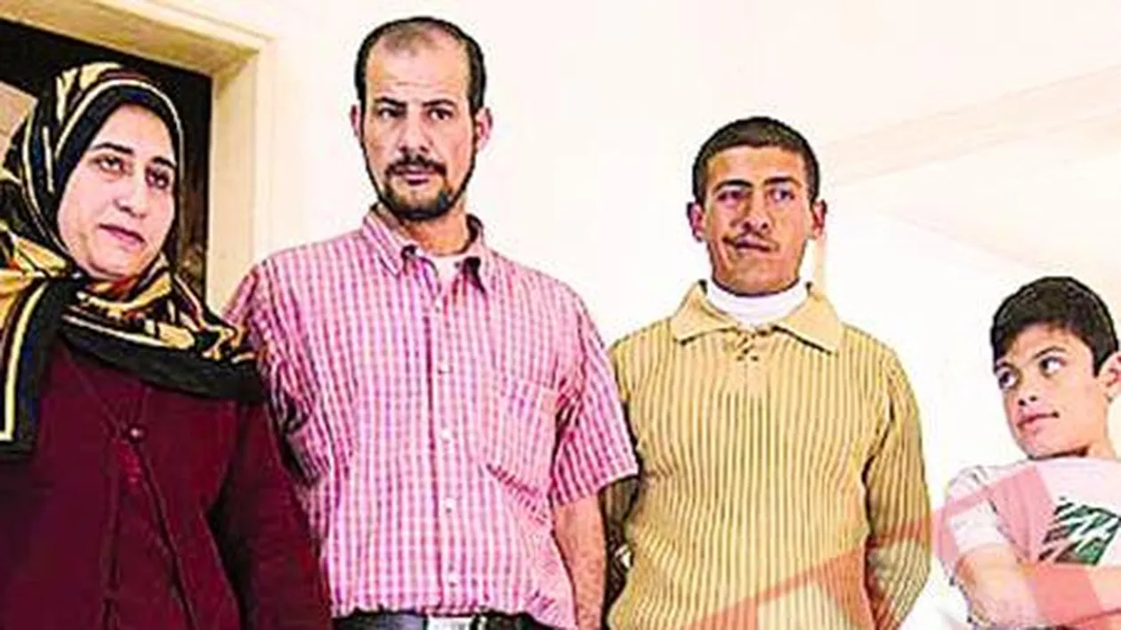 La 11 ani, cantareste 5,6 kilograme