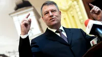 Klaus Iohannis a fost luat in vizor de sibieni. Au fost stranse 40.000 de semnaturi impotriva liderului PNL