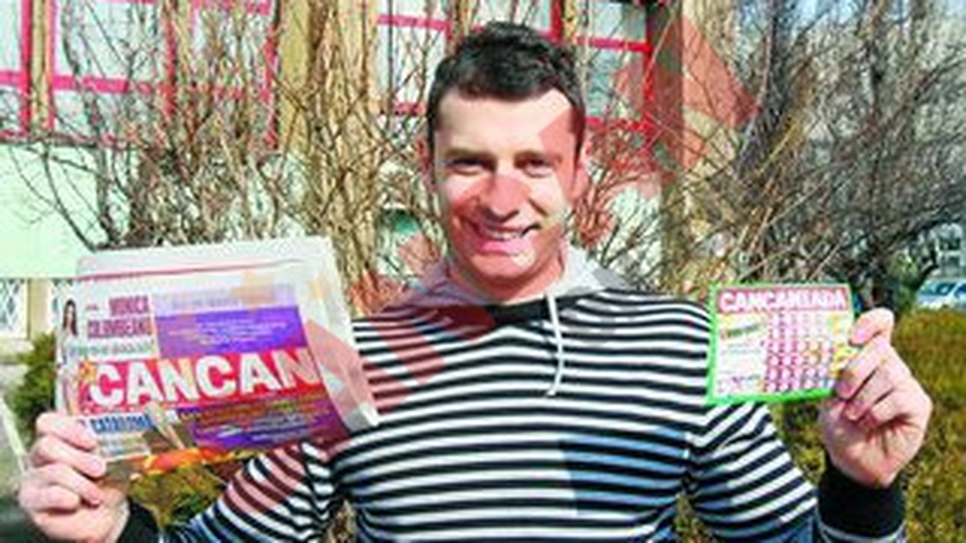 "I-as ajuta pe copii sa faca sport de performanta"