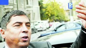 Milionarul Vasile Turcu sustine ca patronul Atac la persoana a vrut sa-l santajeze si pe el! Acest Ghezea trebuie ghezit!