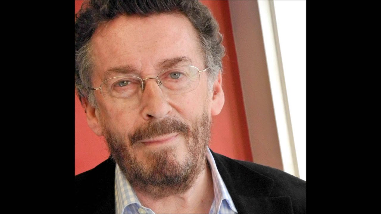 Robert Powell ( foto @youtube)