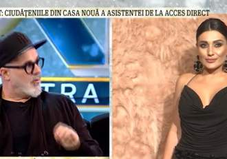 Adrian Oianu a trecut de la emisiunea lui Capatos la funcția de consilier în Primărie