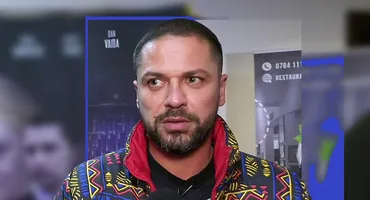 “Mulți se duc la curve și la băutură, în loc să stea acasă!” Augustin Viziru îi ”disciplinează” pe familiștii de carton, după ce a devenit tată!