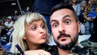 Ioana Blaj şi Ducu Ion s-au căsătorit într-o zi de 13! Cei doi nu au ținut cont de superstiții