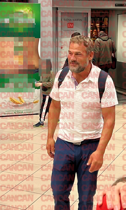 Ionuț Iftimoaie a plecat de la Survivor România / Sursă foto. CANCAN.RO