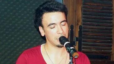 Asculta aici noua piesa a lui Daniel Max Dragomir! Muzica este compusa de mine, versurile sunt scrise de Horia Brenciu