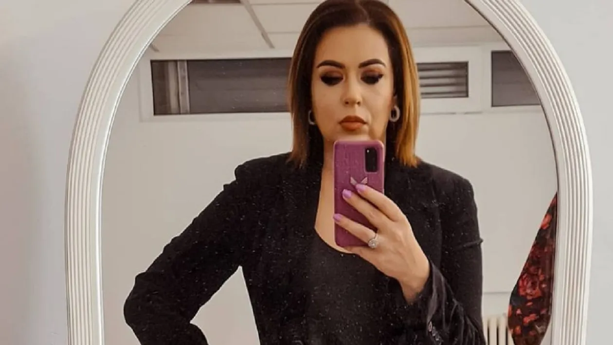 Menajera Oanei Roman a rămas șocată. Ce a găsit femeia, într-un sertar din dormitorul vedetei