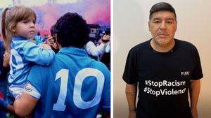 Ultima dorință a lui Maradona nu va putea fi îndeplinită. Ce a visat să facă El D10S înainte să moară | VIDEO