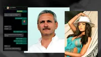 ”Dacă o fac, o suge@# amândouă!” Dragnea & Suzi, show total pe WhatsApp! Propunere incendiară cu două gurițe în joc!