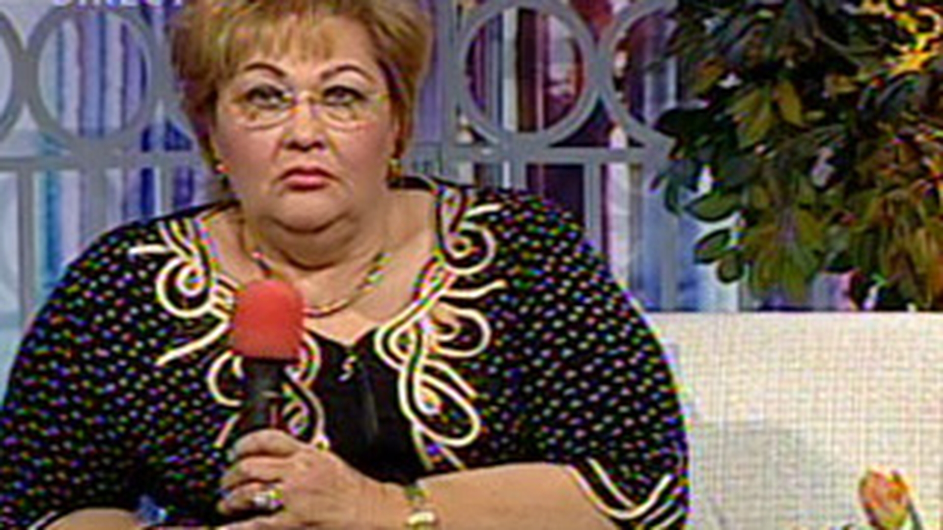 Oana Zavoranu: "Eu am impins-o mereu pe mama sa isi faca un iubit, e o femeie frumoasa, tanara"