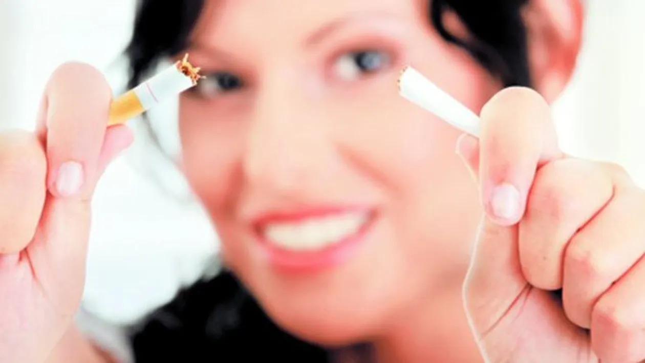 Cum sa-l faci sa renunte la fumat