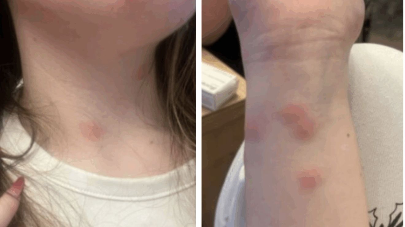 Caz revoltător în CFR! O tânără a ajuns direct la spital după ce a călătorit la cușetă. A plătit 190 de lei pe bilet