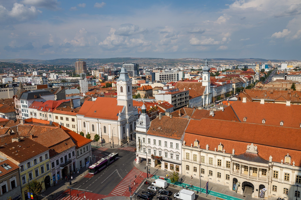 Care este cel mai sigur oraș din România? Există însă o mare problemă